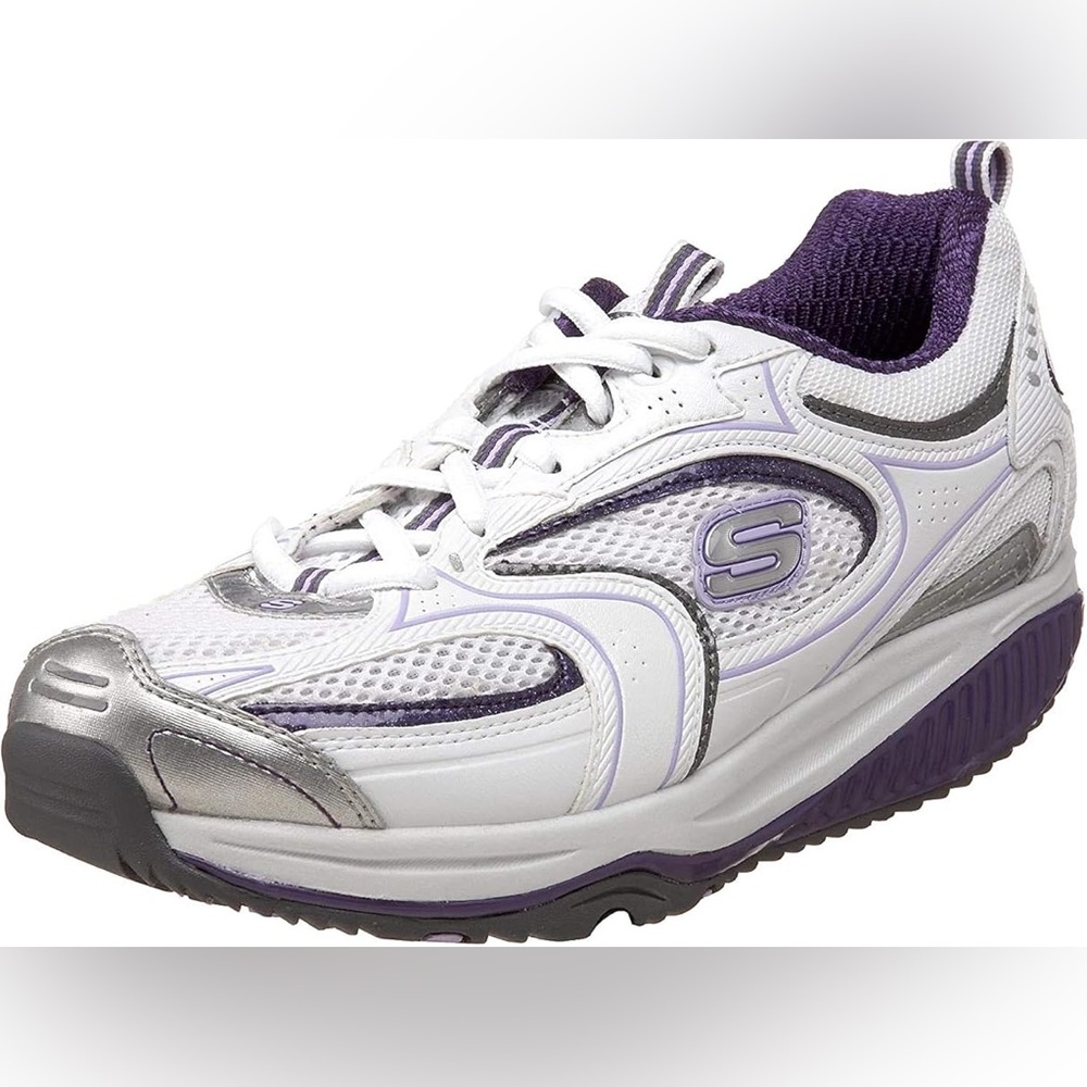 SKECHERS‎ Shape Ups NEW Size 9 A39